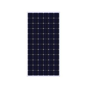Module photovoltaïque monocristallin pour système d'alimentation 450W 550W 600W 1000W – Panneaux solaires domestiques - Product Image 3