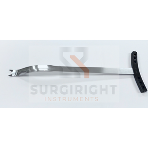 Offre Spéciale Ascenseur orthopédique de cou de fémore d'acier inoxydable CE ISO de haute qualité d'acier inoxydable approuvé par des Instruments de Surgiright - Product Image 2