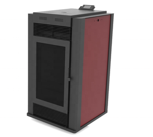 Estufa de calefacción rápida de 14KW, estufa de alta calidad, económica y práctica, nuevo diseño, venta directa de fábrica - Product Image 1