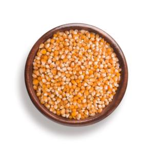 Maïs jaune séché sans OGM récolté à la ferme de qualité alimentaire de qualité supérieure dans des emballages en vrac Approvisionnement direct au meilleur prix - Product Image 4