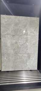 Dernière dalle de carrelage en porcelaine polie émaillée blanche grande dalle de sol 80x160cm intérieur moderne chambre antibactérien qualité AAA - Product Image 6