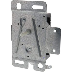 Minuteur de remplacement pour sèche-linge électrique W10745655 & W10857612 - Plastique pour lave-linge et usage extérieur - Product Image 2