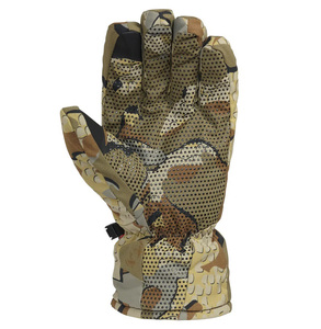 Gants de moto et de cyclisme légers GAF personnalisables avec logo – Gants d'extérieur pour moto - Product Image 3