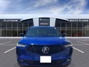ACURA MDX S H - AWD 2023 avec pack A-SPEC, prêt à être expédié - Product Image 1