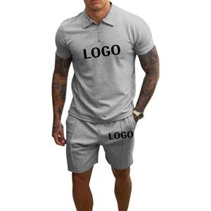 กางเกงชายหาดผ้าฝ้ายกันยับใส่สบายกางเกงชายหาดเอวยางยืดมีกระเป๋าสำหรับออกกำลังกายกลางแจ้งฤดูร้อนระบายอากาศ - Product Image 5