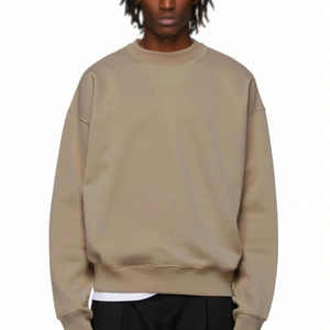 Sweats à capuche en coton super doux personnalisés pour hommes et femmes Sweat-shirt confortable qui devient plus doux à chaque lavage pour l'hiver - Product Image 5