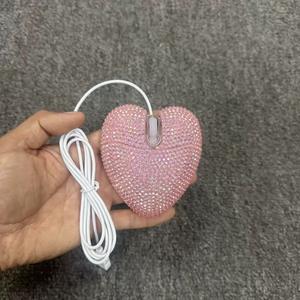 Mouse Wireless Carino 2.4G Dual-mode Ricaricabile USB-C, Modelli Divertenti e Simpatici per Studenti - Product Image 6