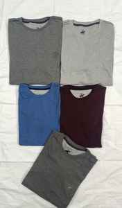 เสื้อยืดโปโลสำหรับผู้ชายเสื้อโปโลแห้งเร็วไซส์ใหญ่พิเศษออกแบบโลโก้ได้ตามต้องการ - Product Image 4