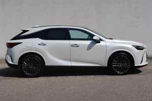 2025 R X450 H+ Luxury Line+Panorama 309hp Híbrido Enchufable Transmisión Automática Motor Turbo Alemán 17\" Oscuro Izquierdo Nuevo Gasolina - Product Image 3