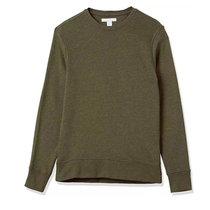 Todos los colores Tallas grandes hombres Sudadera Disponible Directo de fábrica Hecho a granel cantidad hombres Sudaderas Nuevo diseño hombres adultos al aire libre - Product Image 1