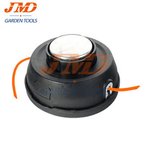 Adeytos ชุดเครื่องมือทำสวน2จังหวะอเนกประสงค์เครื่องตัดหญ้าไนล่อนหัวตัดเล็มอุปกรณ์เสริมสำหรับแหล่งพลังงานน้ำมันเบนซิน - Product Image 5