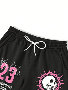 Los chándales personalizados más vendidos para hombres Chándales impresos personalizados de alta calidad Chándales unisex impresos personalizados - Product Image 4