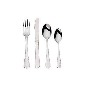 Ensemble de couverts en acier inoxydable, nouveau design, très vendu, pour usage domestique, ensemble de couverts de voyage, ustensiles de cuisine - Product Image 1