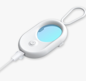 T02 Spy Hidden <strong>Camera</strong> Detector Counter <strong>Wireless</strong> <strong>Camera</strong> Detectors Infrared Privacy Security Handheld Lens Detector - Product Image 4
