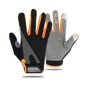 Wholesale two finger gloves of Different Colors and Sizes –