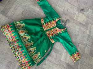 Fabricantes de Ropa Personalizada con MOQ Bajo, Vestidos Tribales Afganos Kuchi Vintage para Mujer, Vestido Largo para Fiesta, Boda, Vestido de Noche para Dama - Product Image 6