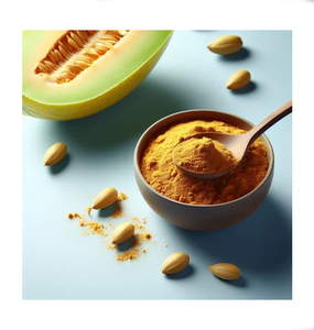 La mejor calidad, polvo de melón almizcle secado en aerosol natural, producto sabroso saludable y delicioso a buen precio - Product Image 1