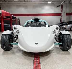 TOP PRE MIUM VENTE RAPIDE 2020 2021 2022 2023 2024 2025 CAMPAGNA T-REX RR 3S Prêt pour la livraison - Product Image 5