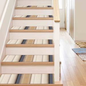 Alfombra Étnica, Alfombra Beige, Alfombra Bohemia, Alfombra Moderna Estampada, Goblen - Product Image 3