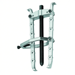 Gedore Gear <b>Puller</b> with Clamping Yoke - Product Image 3