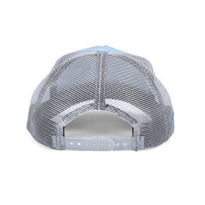 Usine en gros unisexe 6 panneaux 100% coton Snapback chapeaux personnalisé brodé Logo Jersey matériel boucle Baseball chapeaux - Product Image 6