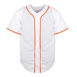 2026 Most Popular Customized <b>Model</b> Professional Red Baseball Jerseys Men's Baseball Sportswear Baseball Sports <b>Kits</b> Jersey - Product Image 2