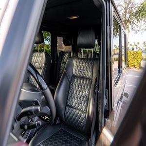 Le plus cool des Mercedes-AMG G63 de 2018 - Product Image 2