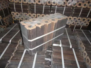 ทำความร้อนไม้ briquettes สำหรับขาย - Product Image 6