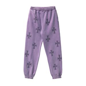 Pantalones Jogger de Lujo para Hombre, Estilo Hip Hop, con Cristales, Pantalones Deportivos Acampanados, con Pedrería Brillante, Diamantes, Ropa Urbana Moderna, Logotipo en la Cintura, Ligeros - Product Image 5