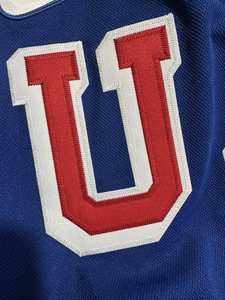 Maillots de hockey OEM 2026 pour hommes, respirants, à manches courtes, imprimés par transfert thermique, sublimés sur mesure avec logo personnalisé - Product Image 5