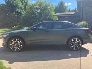 POIESTAR 2022 AWD R18, SUV con 6 Asientos, Batería de Litio, Techo Panorámico, Faros LED de 110 kWh - Product Image 5