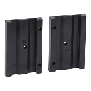 Componente Industriale SCHNEIDER ELECTRIC EXESHRP2, Rampa per Otturatore CD 310mm in Termoplastica - Product Image 1