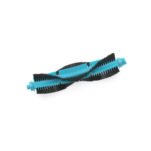 Kit de Repuesto de 2 Rodillos Principales para Aspiradora Robot <span class=keywords><strong>Conga</strong></span> <span class=keywords><strong>3490</strong></span> 4090 Xiaomi Mijia STYJ02YM, <span class=keywords><strong>Accesorios</strong></span> - Product Image 3