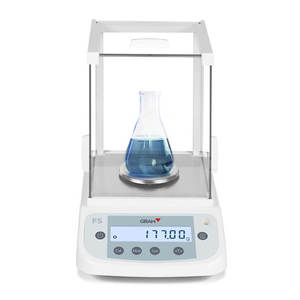 GRAM FS - Bilancia analitica per analisi di laboratorio precise - Product Image 4
