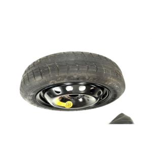 Kit de Rueda de Repuesto para FIAT Panda 3ª Serie 199 A1.000, 199 A9.000 Diésel 1300 (12>) - Product Image 6