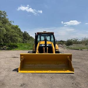 รถตักดิน4x4 420f สำหรับแมว - Product Image 1