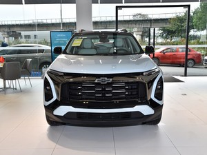 เชฟโรเลต แอคทีฟ ไฮบริด พาวเวอร์ 1000 ระยะทางไกล 5 ประตู 5 ที่นั่ง SUV พร้อมส่ง - Product Image 4