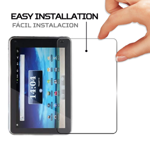 ตัวป้องกันหน้าจอ ANTISHOCK สำหรับเมเดียคอม สมาร์ทแพด 710C แท็บเล็ตฝาครอบป้องกันระดับพรีเมียม - Product Image 3