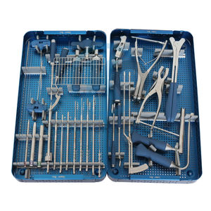 Surgical <b>Medical</b> High Quality Teeth Customized <b>Medical</b> Teeth instruments Set By KAHLU ORTHOPEDIC - Product Image 1