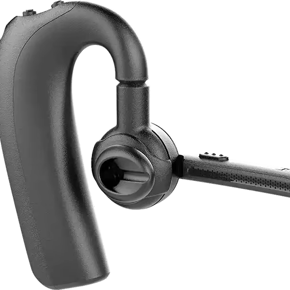 High-Performance Wireless for Bluetooth Earpiece with PTT for Walkie Talkie Use-PMLN7851A