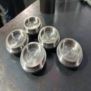 Wholesale Custom Brass Stainless Steel Precision Components Auto Motor Mechanical CNC Machining Spare <b>Parts</b> for Machining - Product Image 6