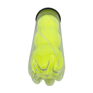 Pelota de Cricket y Tenis de Alta Calidad ProFitter, Juguete para Mascotas para Partidos Profesionales 2024, 70 mm de Diámetro, 0.3 g de Peso - Product Image 2