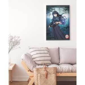 Affiche d'anime Demon Slayer - Product Image 3
