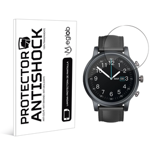 ฟิล์มกันรอยหน้าจอ ANTISHOCK สำหรับซีเบลซ นีโอ 3 ฟิล์มป้องกันระดับพรีเมียมสำหรับอุปกรณ์ของคุณ - Product Image 1