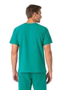 Nuevo conjunto de uniformes de hospital de dos piezas de moda para médicos, clínica, traje de hospital - Product Image 2