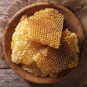 Nid d'abeille pur du Vietnam/100% brut, naturel, douceur de haute qualité/Mme Jessi - Product Image 3