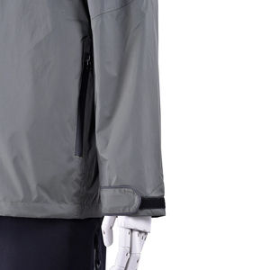 Chaqueta Softshell de Alta Calidad para Hombre en Venta Online, Último Diseño, Personalizable con Logotipo, Ropa de Exterior Elegante - Product Image 4