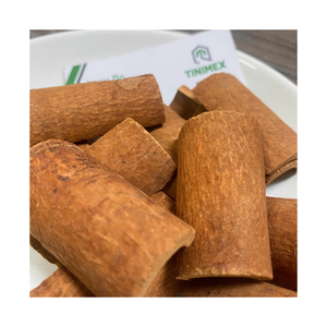 Corte Cuadrado Superior - Darichini/Canela/Cannelle - Confiable y Asequible - Product Image 1