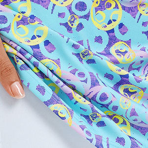 Nuevo estilo, logotipo personalizado, ropa de tenis, uniforme de tenis, vestido, faldas de tenis transpirables para mujer, falda elástica - Product Image 5