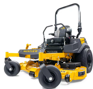 Tondeuse à gazon commerciale à braquage zéro EFI 29,5 CV (60 po) NOUVELLE ARRIVÉE 2025 – VENTE RAPIDE - Product Image 1